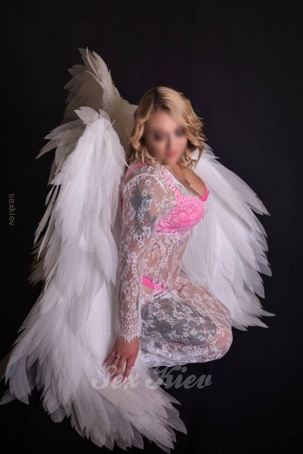 Проститутка Киева Марина, фото 6