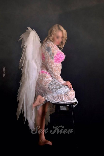 Проститутка Киева Марина, фото 8