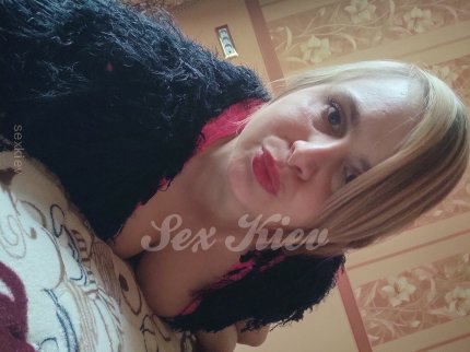 Проститутка Киева Мэри, фото 3