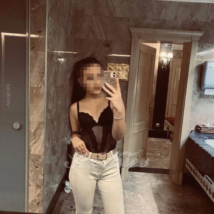 Проститутка Киева Камилла, фото 4