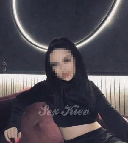 Проститутка Киева Камилла, фото 6
