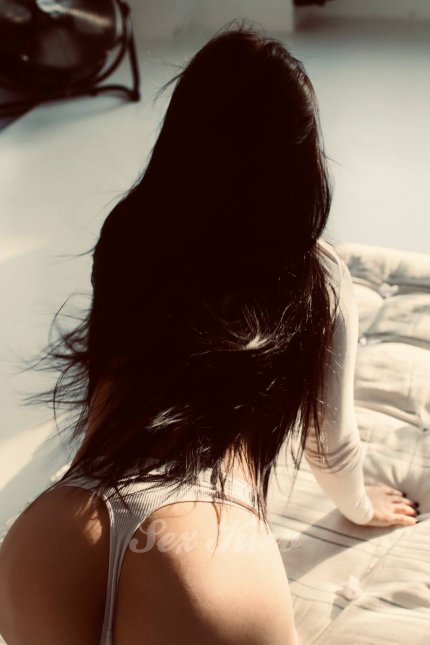 Проститутка Киева Жасмин, фото 7