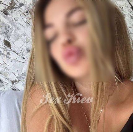 Проститутка Киева Настенька, фото 5