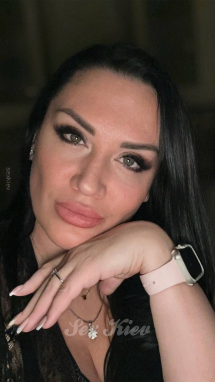 Проститутка Киева Вероника VIP, фото 7