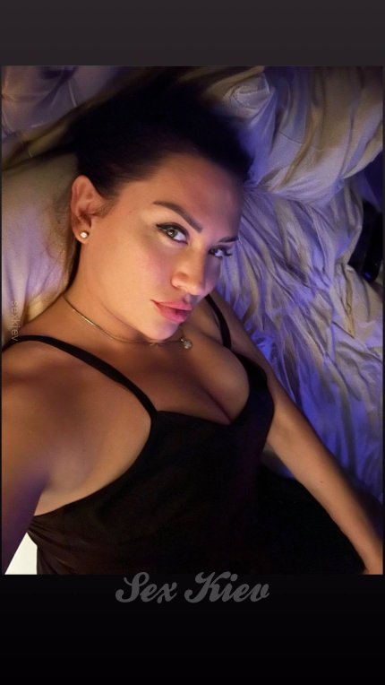 Проститутка Киева Вероника VIP, фото 6