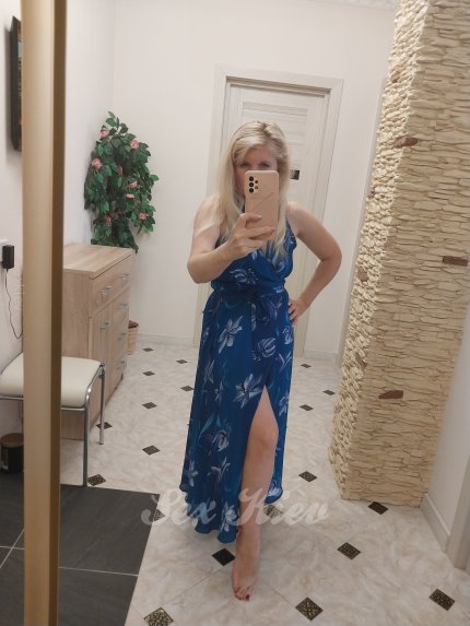 Проститутка Киева АЛЕНА, фото 5