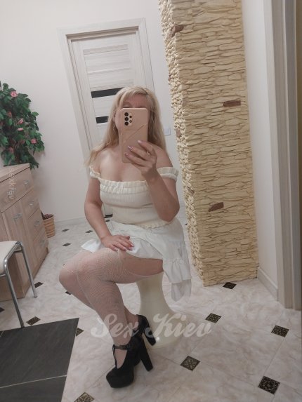 Проститутка Киева АЛЕНА, фото 7