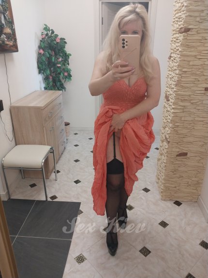 Проститутка Киева АЛЕНА, фото 7