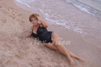 Проститутка Киева Anna-Virt Online, фото 5