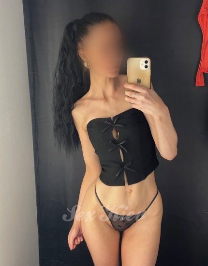 Проститутка Киева Santa, фото 6