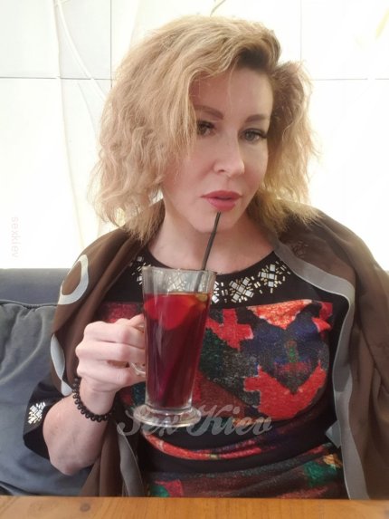 Проститутка Киева ВАЛЕНТИНА, фото 6