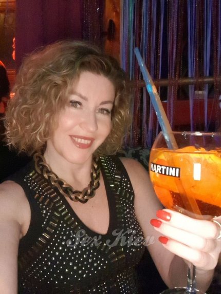 Проститутка Киева ВАЛЕНТИНА