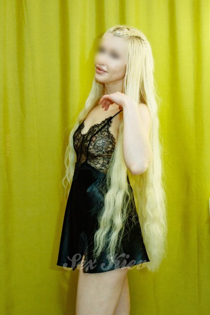 Проститутка Киева Вика, фото 2