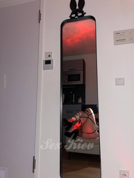 Проститутка Киева Ариана, фото 7