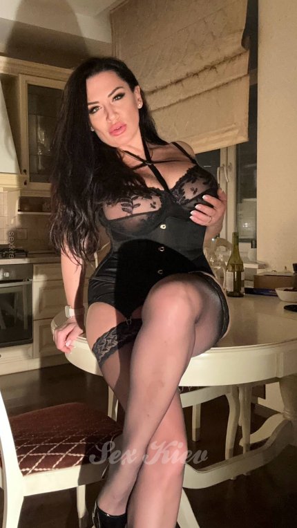 Проститутка Киева Вероника VIP, фото 2