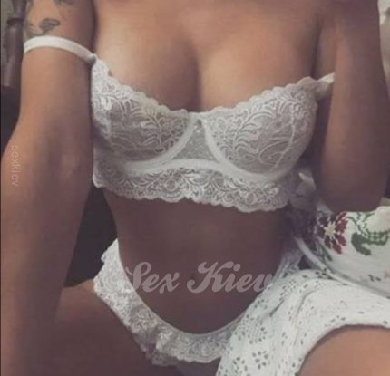 Проститутка Киева Виктория, фото 3