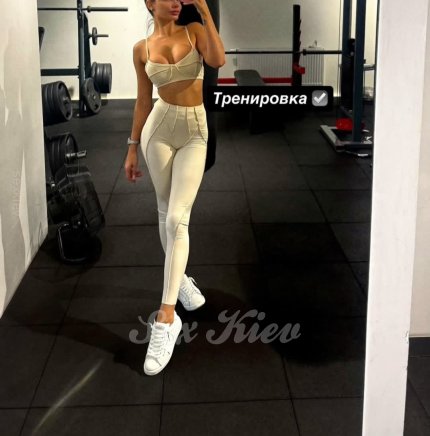 Проститутка Киева Милена , фото 8