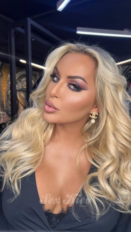 Проститутка Киева Рената, фото 2