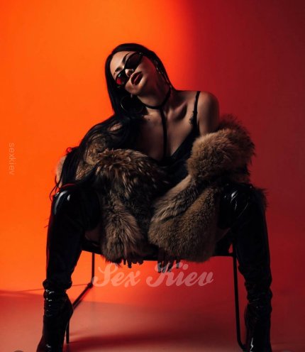 Проститутка Киева Элина, фото 3