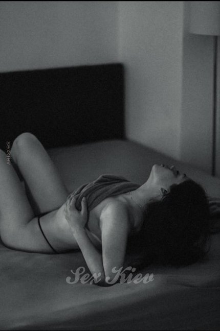 Проститутка Киева Элина, фото 6