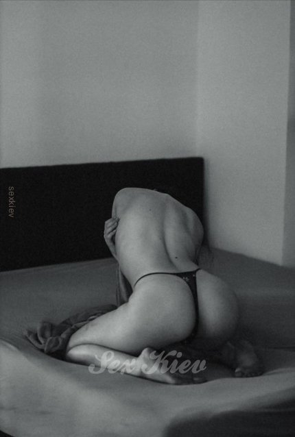 Проститутка Киева Элина, фото 8