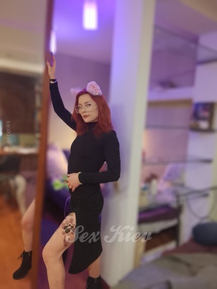 Проститутка Киева Крисс, фото 4