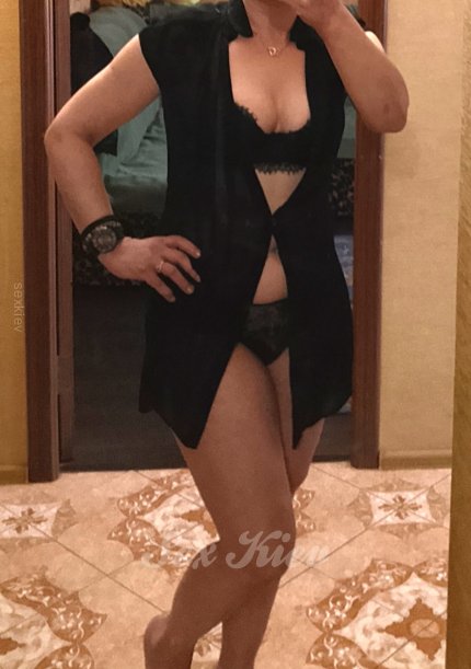 Проститутка Киева Anna