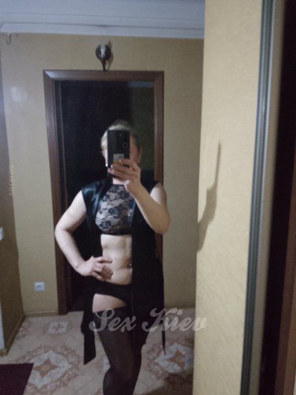 Проститутка Киева Anna, фото 4