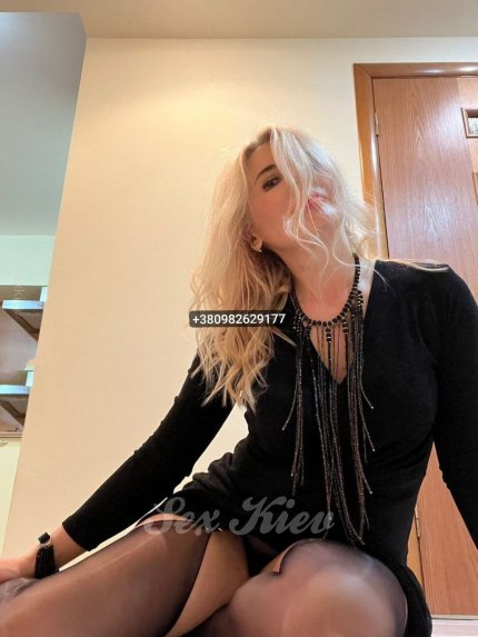 Проститутка Киева Натали, фото 2