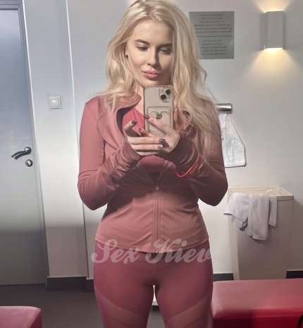 Проститутка Киева Натали, фото 6