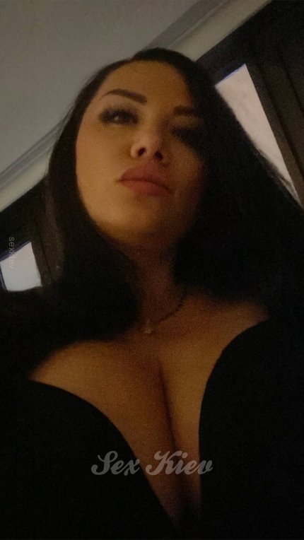 Проститутка Киева Вероника VIP, фото 5