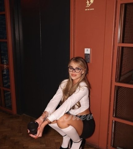 Проститутка Киева Соня 