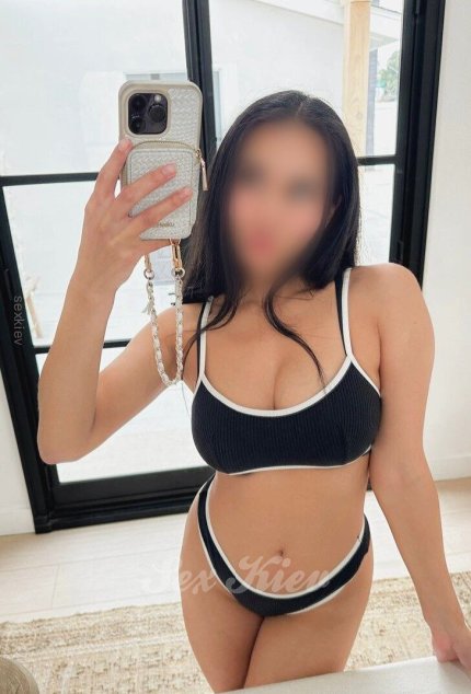 Проститутка Киева Мелони, фото 3