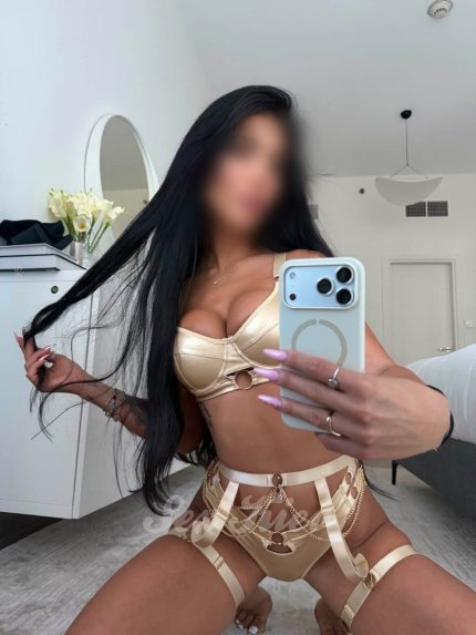 Проститутка Киева Адель