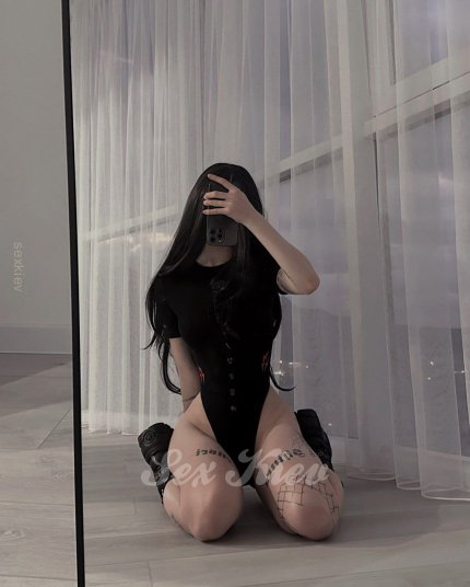 Проститутка Киева Таня