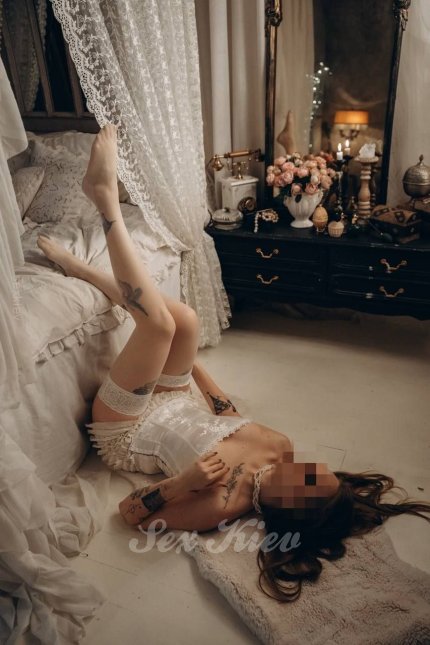 Проститутка Киева Настя, фото 3