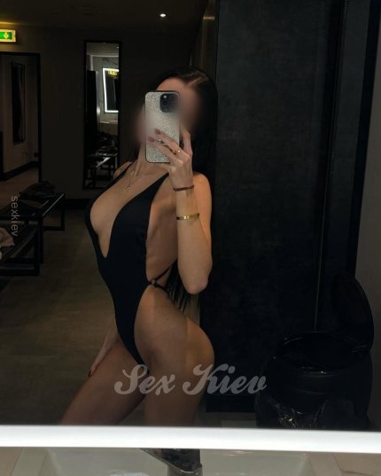 Проститутка Киева Ангелина, фото 2