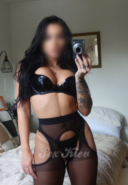 Проститутка Киева Регина, фото 2