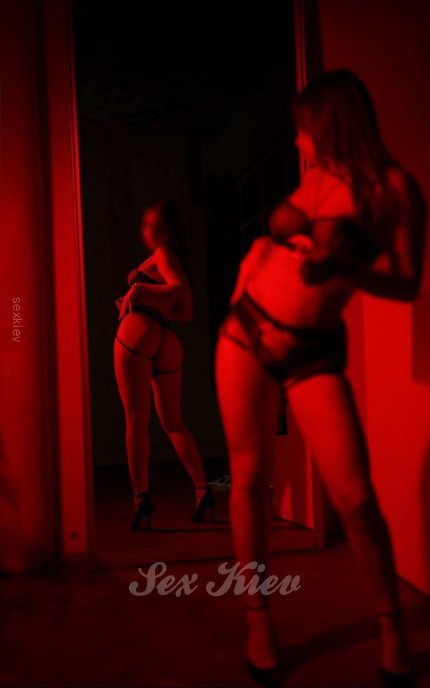 Проститутка Киева Мария, фото 2