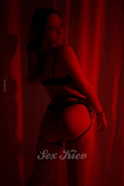 Проститутка Киева Мария, фото 4