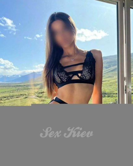 Проститутка Киева Лия, фото 2