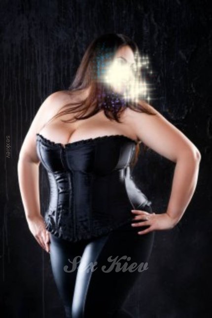 Проститутка Киева Ася, фото 2