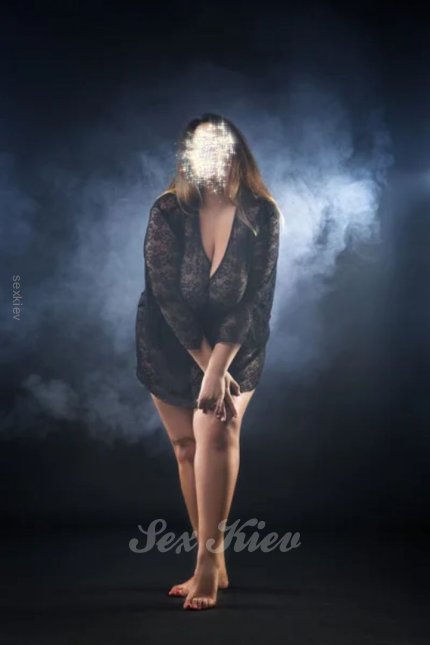 Проститутка Киева Ася, фото 3