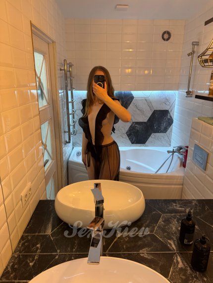 Проститутка Киева Влада, фото 8