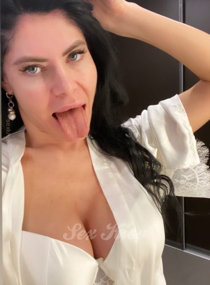 Проститутка Киева Алена