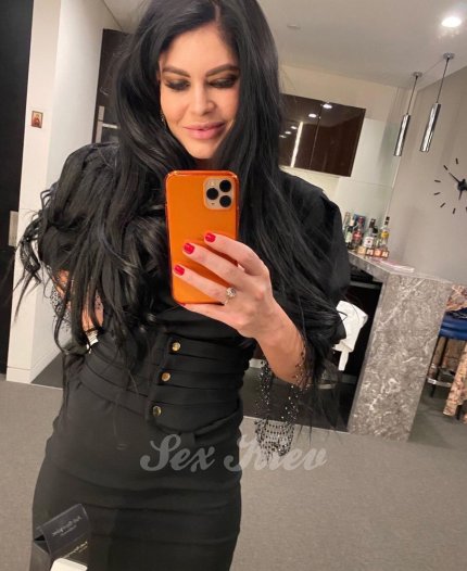 Проститутка Киева Алена, фото 3