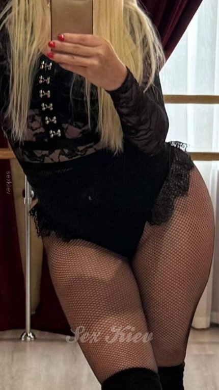 Проститутка Киева Алена-Massag, фото 2