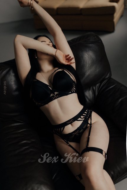 Проститутка Киева Машенька 