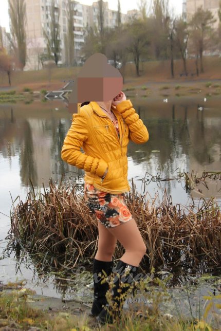 Проститутка Киева Троєщина, фото 3