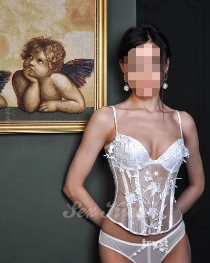 Проститутка Киева Натали, фото 4